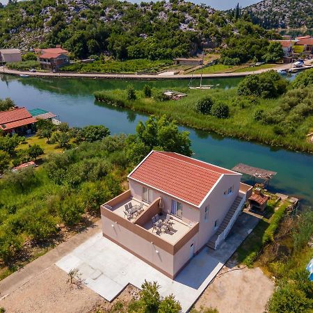 Apartmani Mostina Near River Ploce  Εξωτερικό φωτογραφία