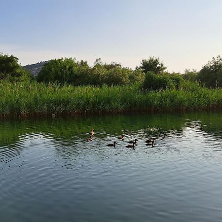 Apartmani Mostina Near River Ploce  Εξωτερικό φωτογραφία
