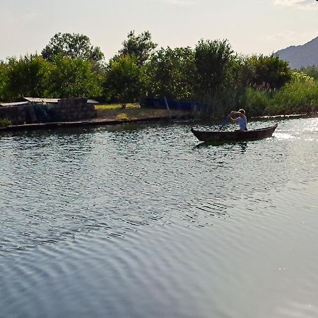 Apartmani Mostina Near River Ploce  Εξωτερικό φωτογραφία