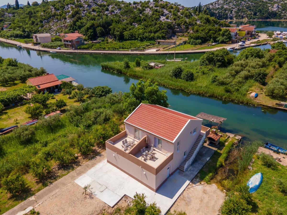 Apartmani Mostina Near River Ploce  Εξωτερικό φωτογραφία