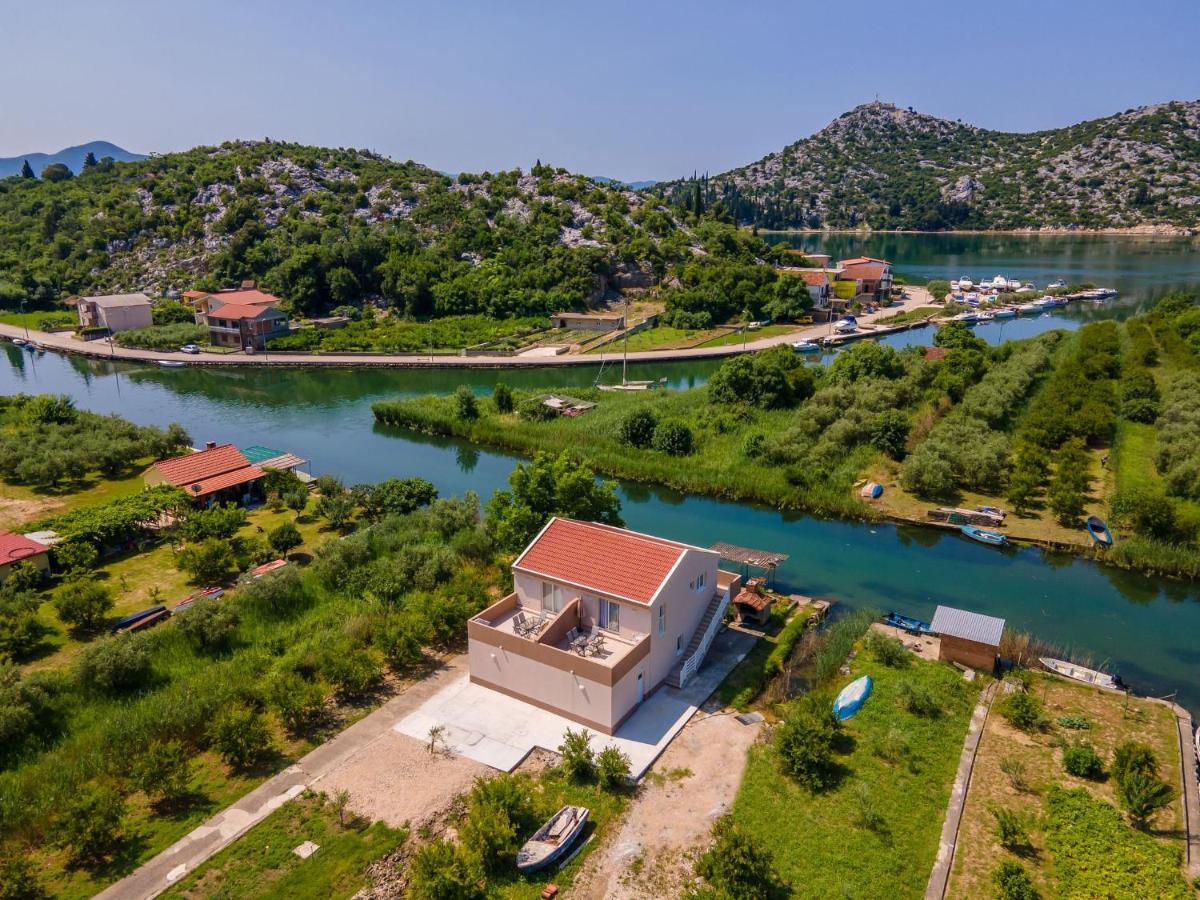 Apartmani Mostina Near River Ploce  Εξωτερικό φωτογραφία