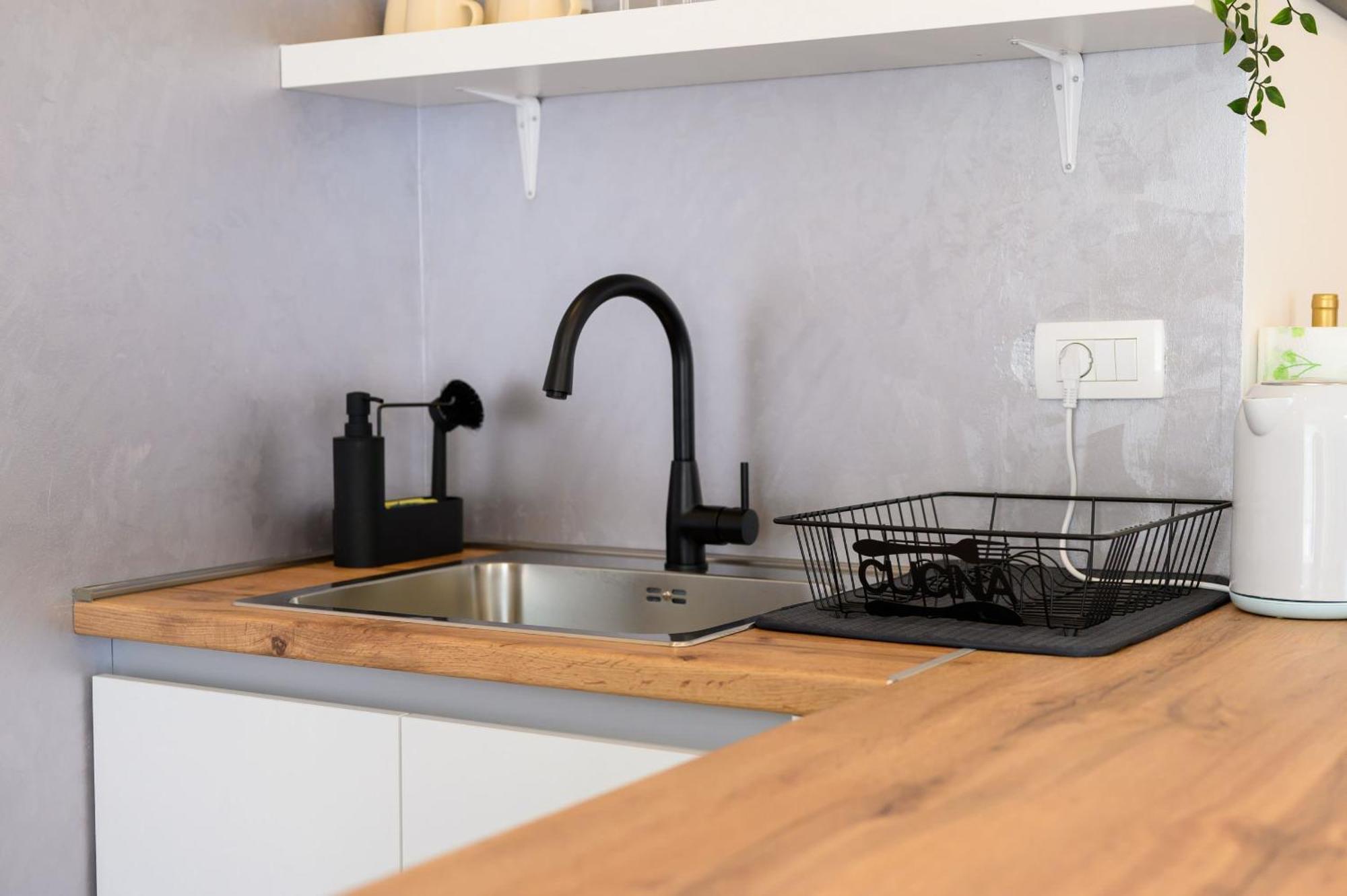 Apartmani Mostina Near River Ploce  Εξωτερικό φωτογραφία