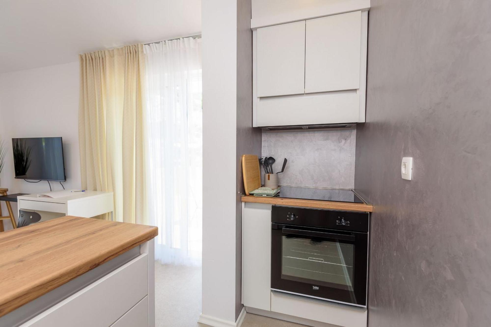 Apartmani Mostina Near River Ploce  Εξωτερικό φωτογραφία
