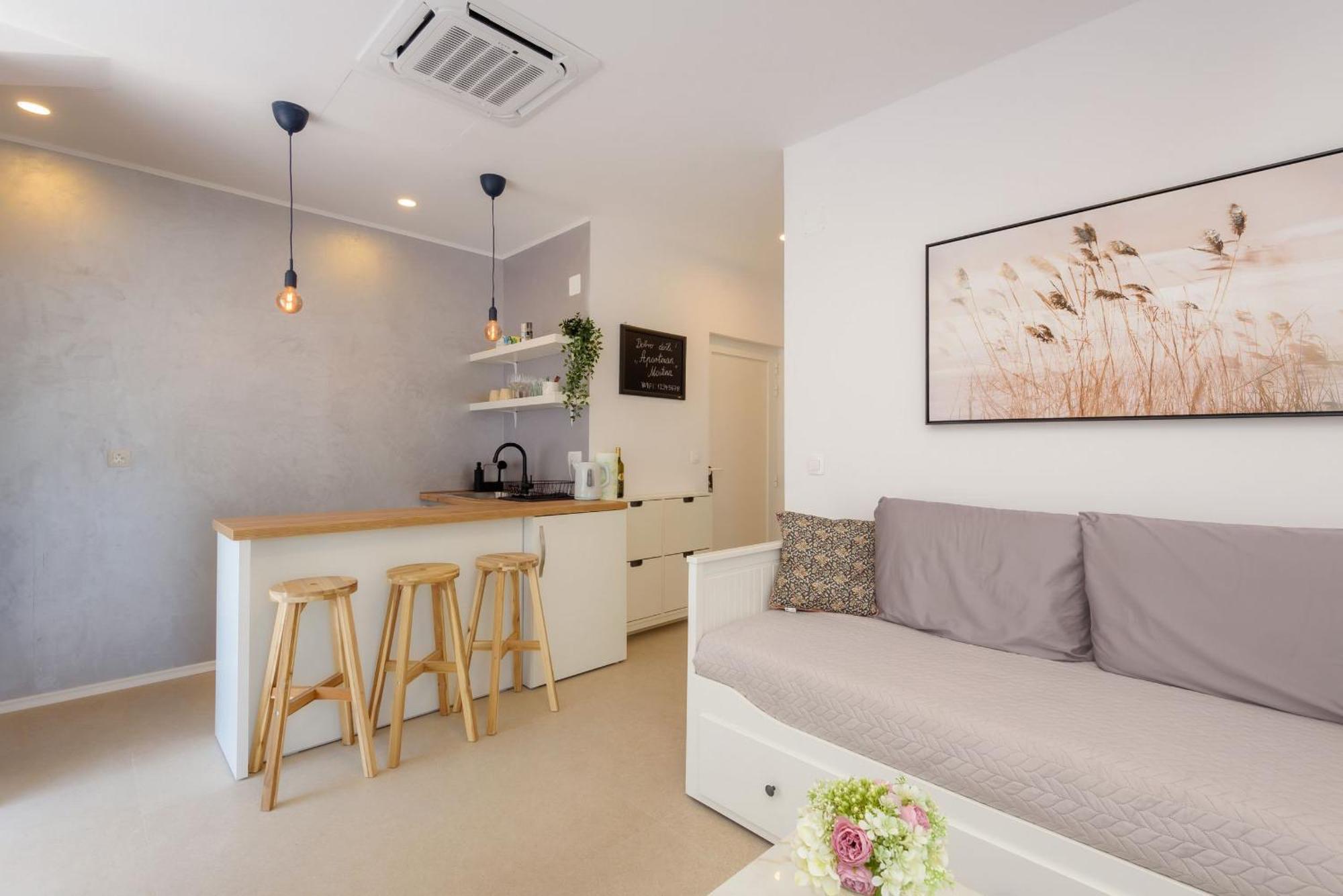 Apartmani Mostina Near River Ploce  Εξωτερικό φωτογραφία