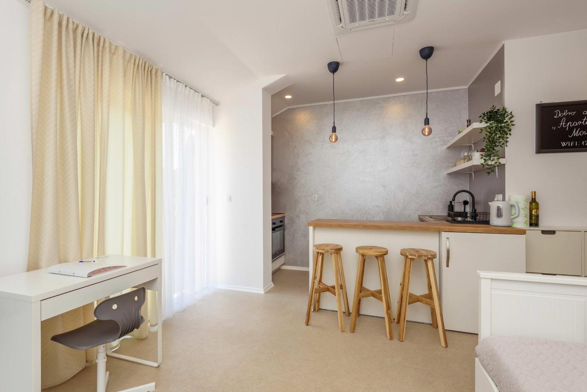 Apartmani Mostina Near River Ploce  Εξωτερικό φωτογραφία