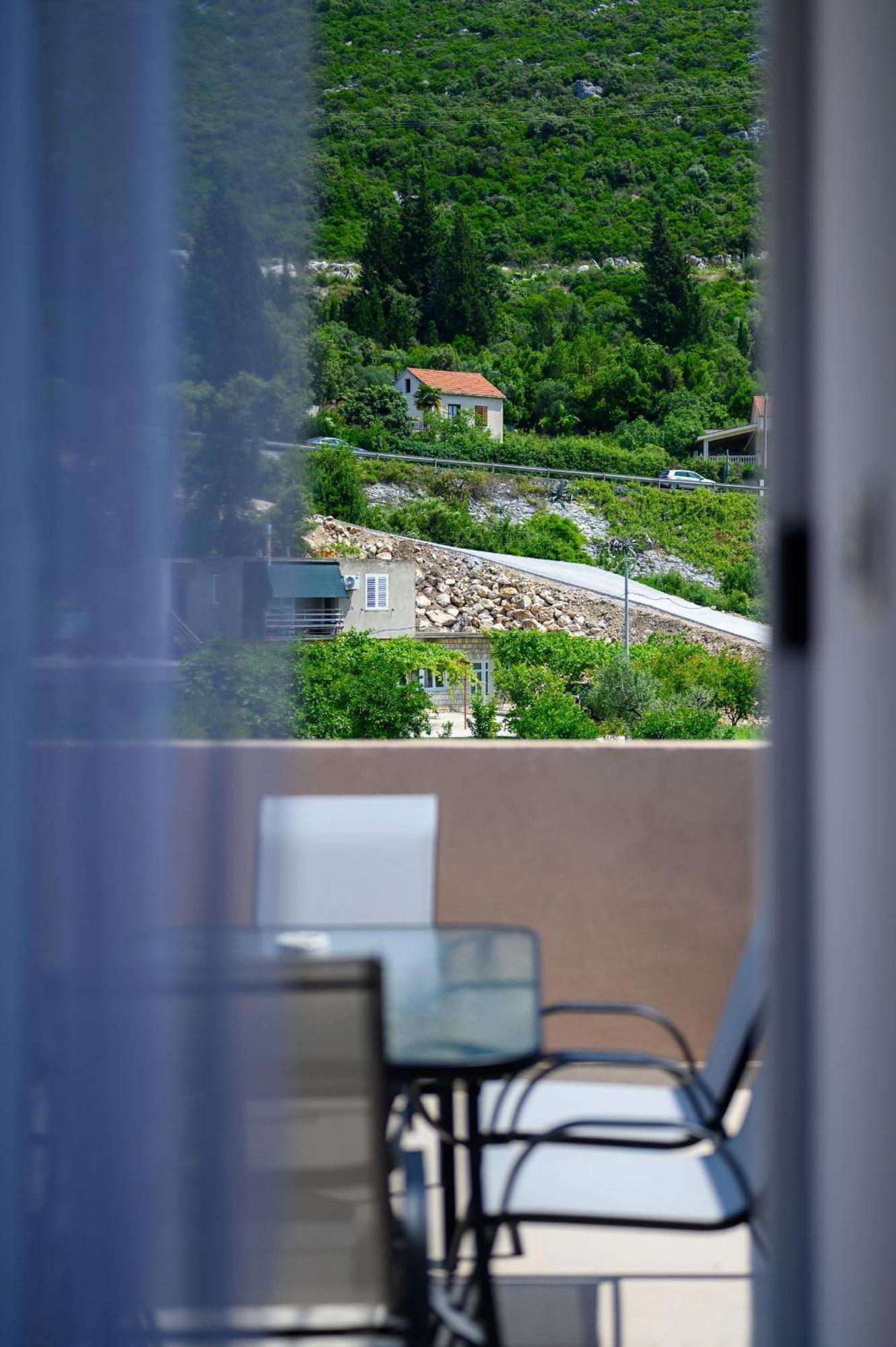 Apartmani Mostina Near River Ploce  Εξωτερικό φωτογραφία