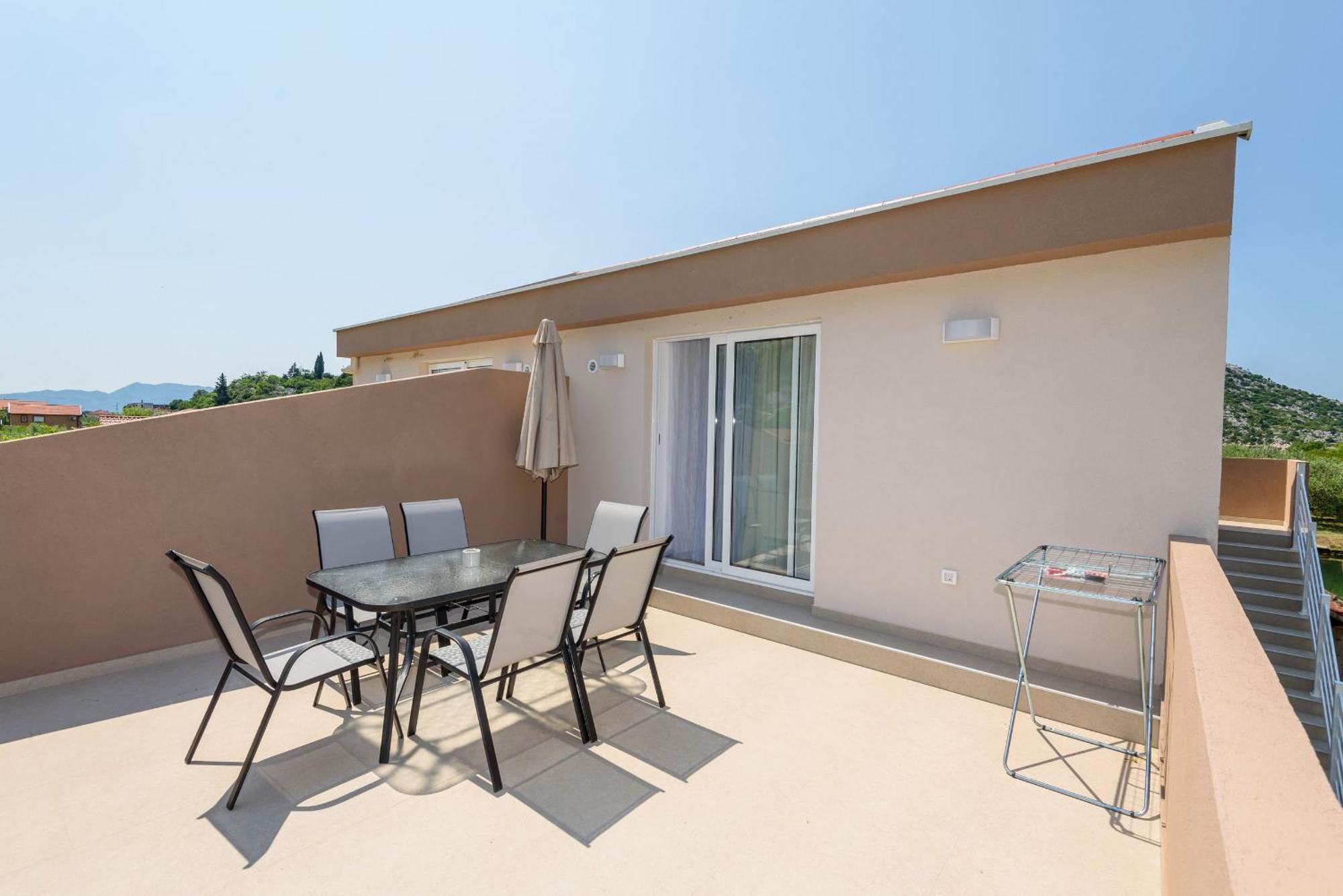 Apartmani Mostina Near River Ploce  Εξωτερικό φωτογραφία