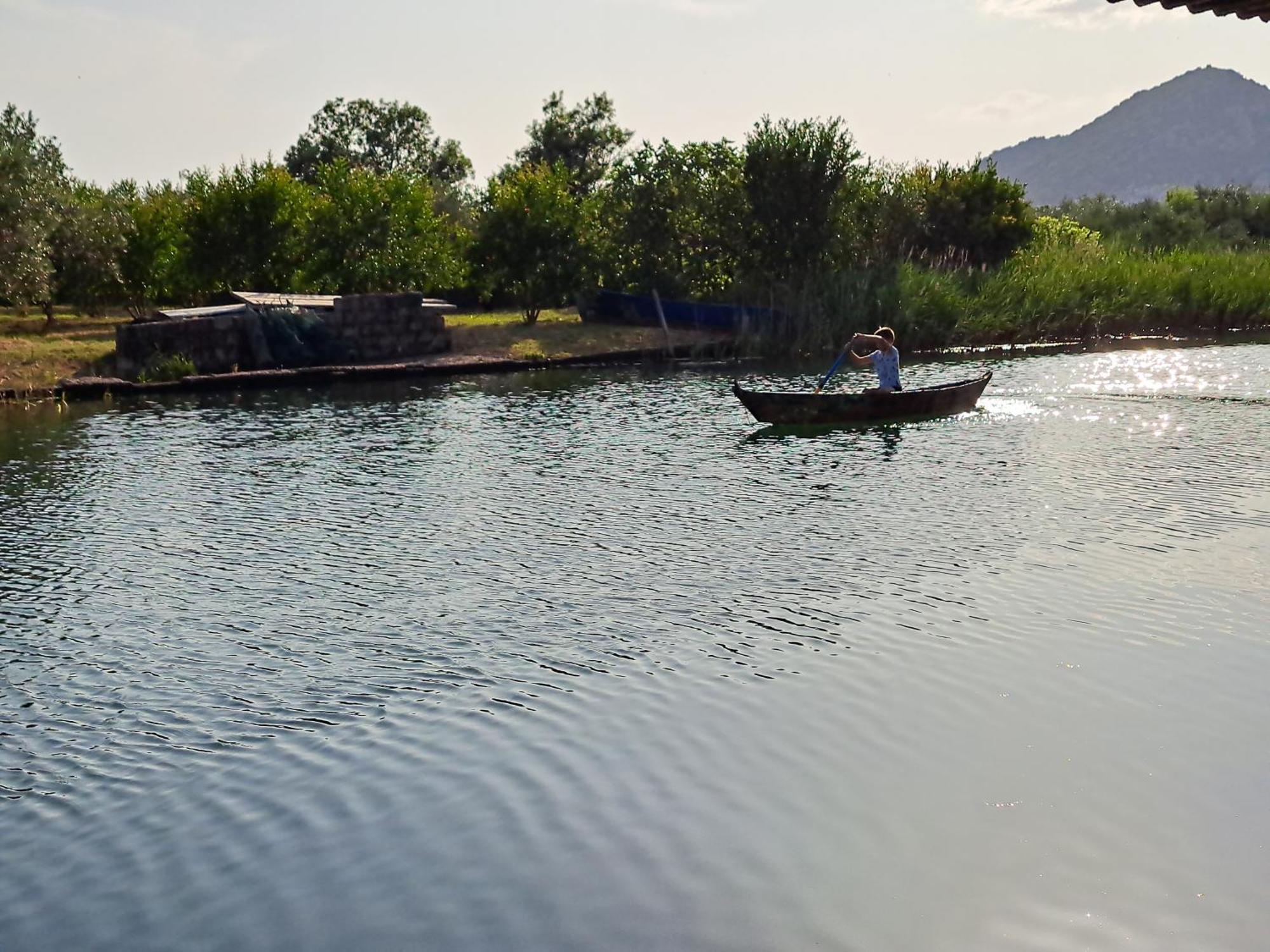 Apartmani Mostina Near River Ploce  Εξωτερικό φωτογραφία